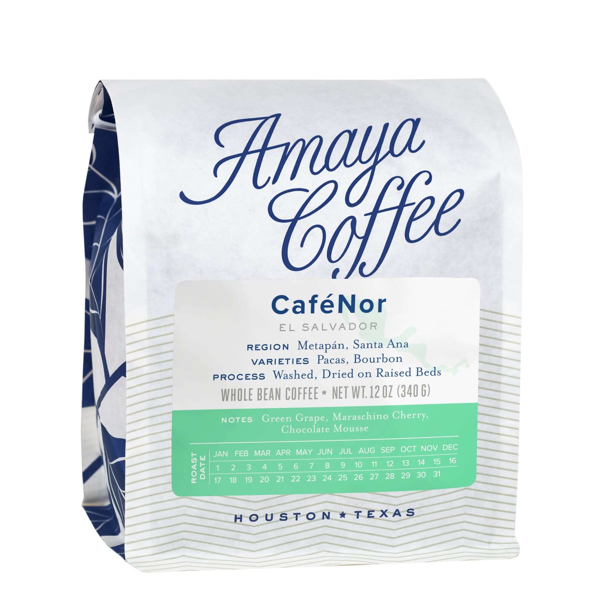 CaféNor