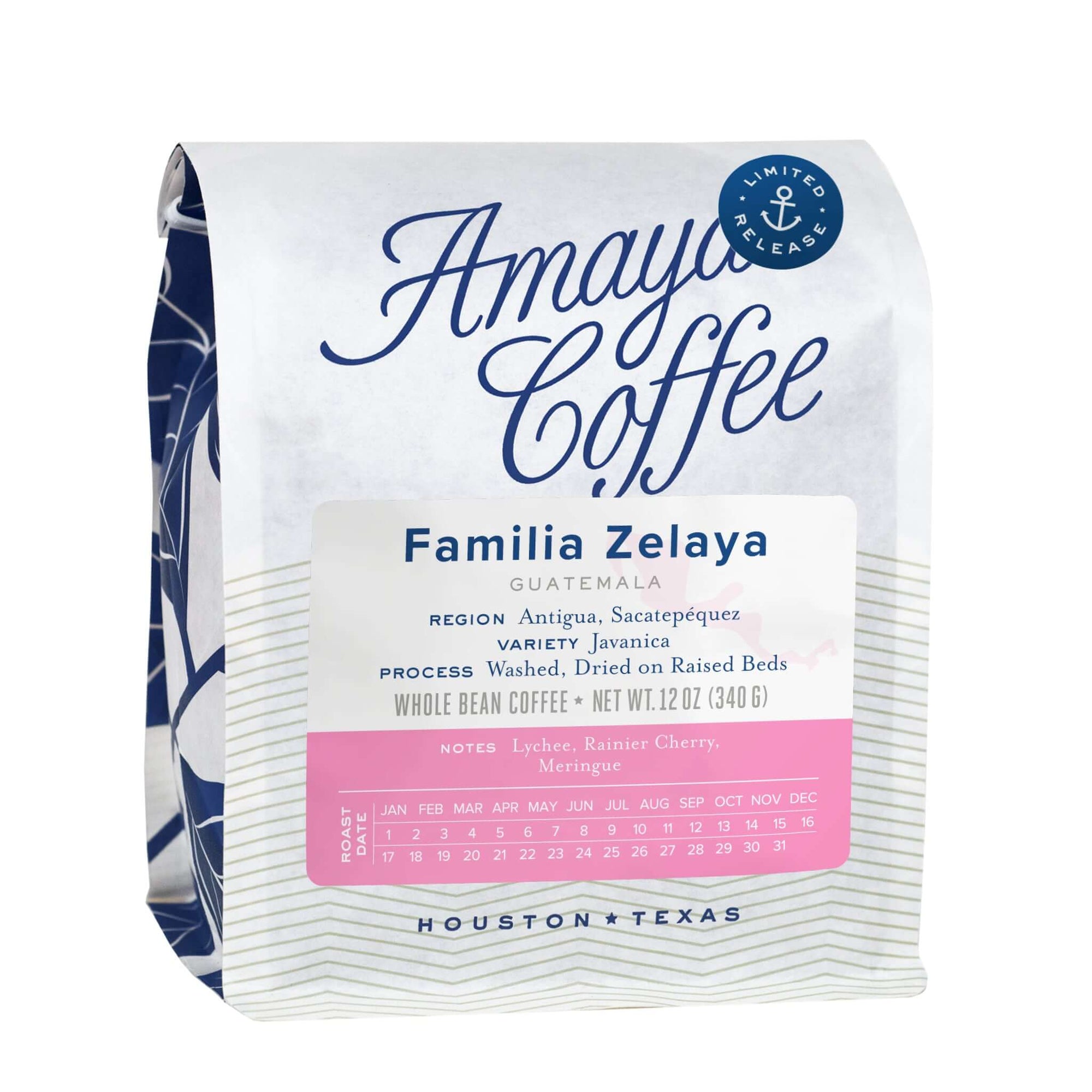 Familia Zelaya