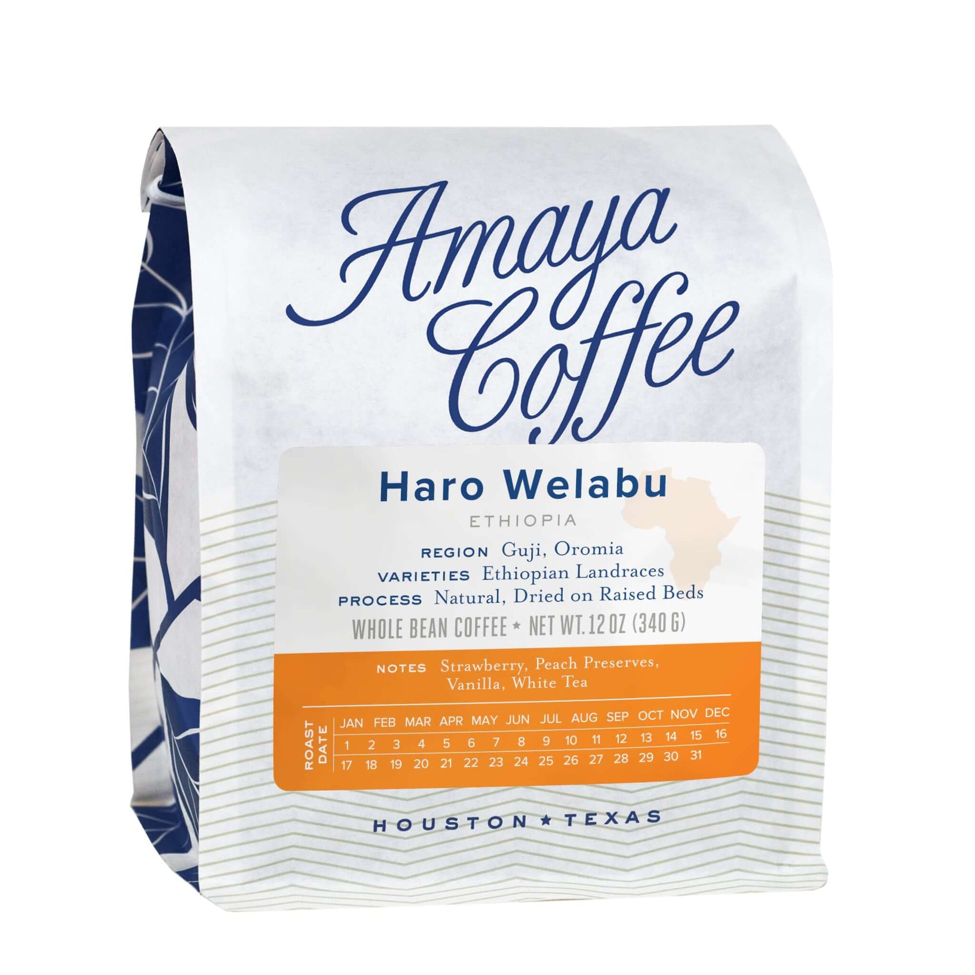 Haro Welabu