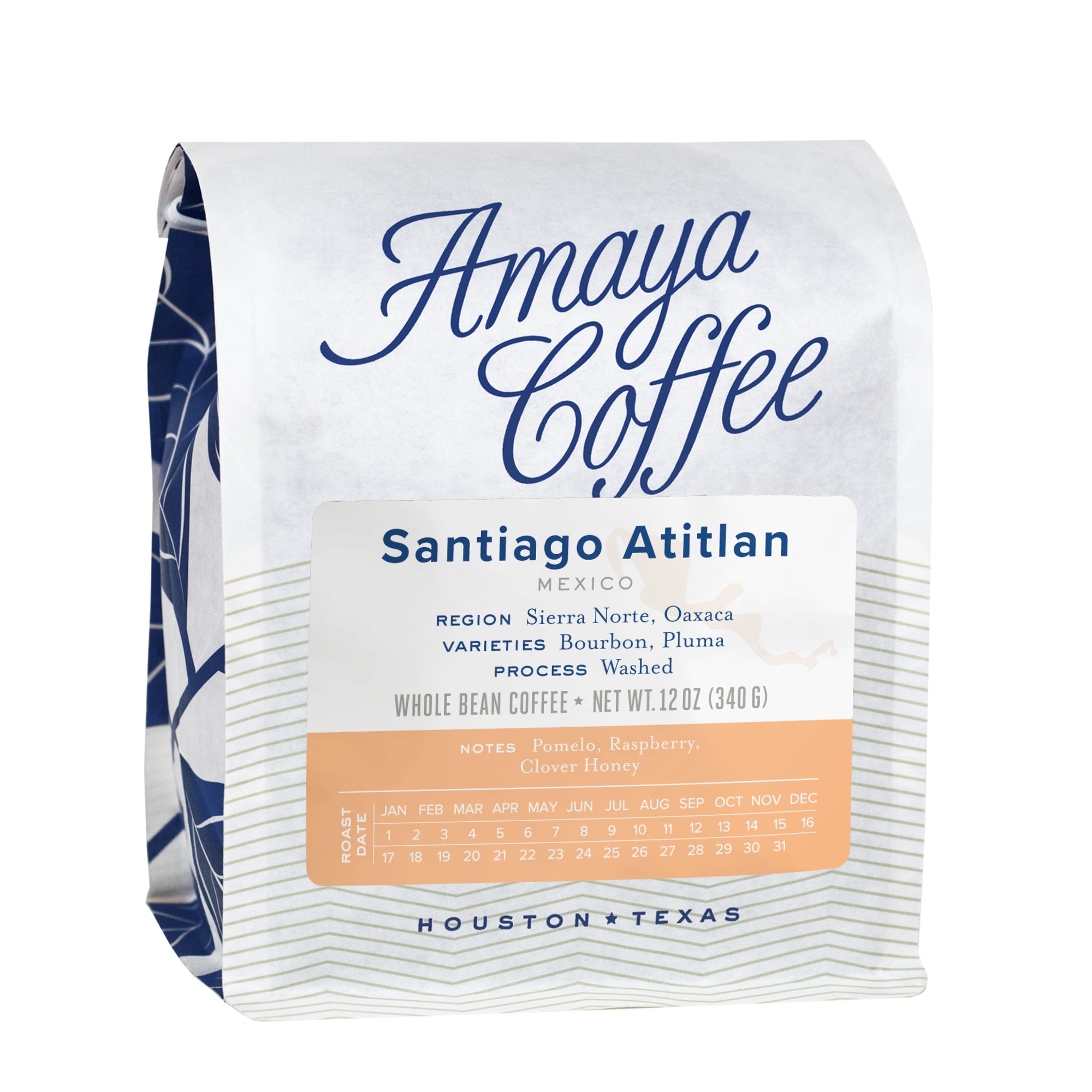 Santiago Atitlan