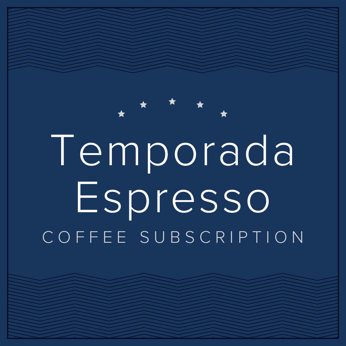 Conhece Ipanema - Ipanema Espresso