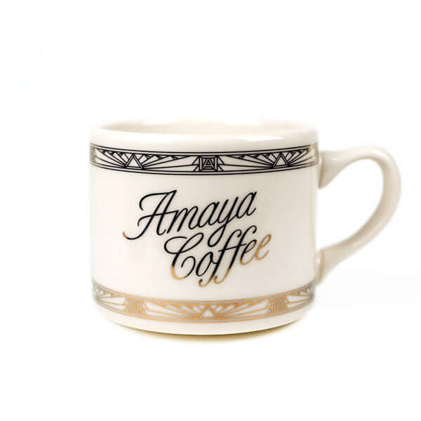 Amaya Coffee Mug