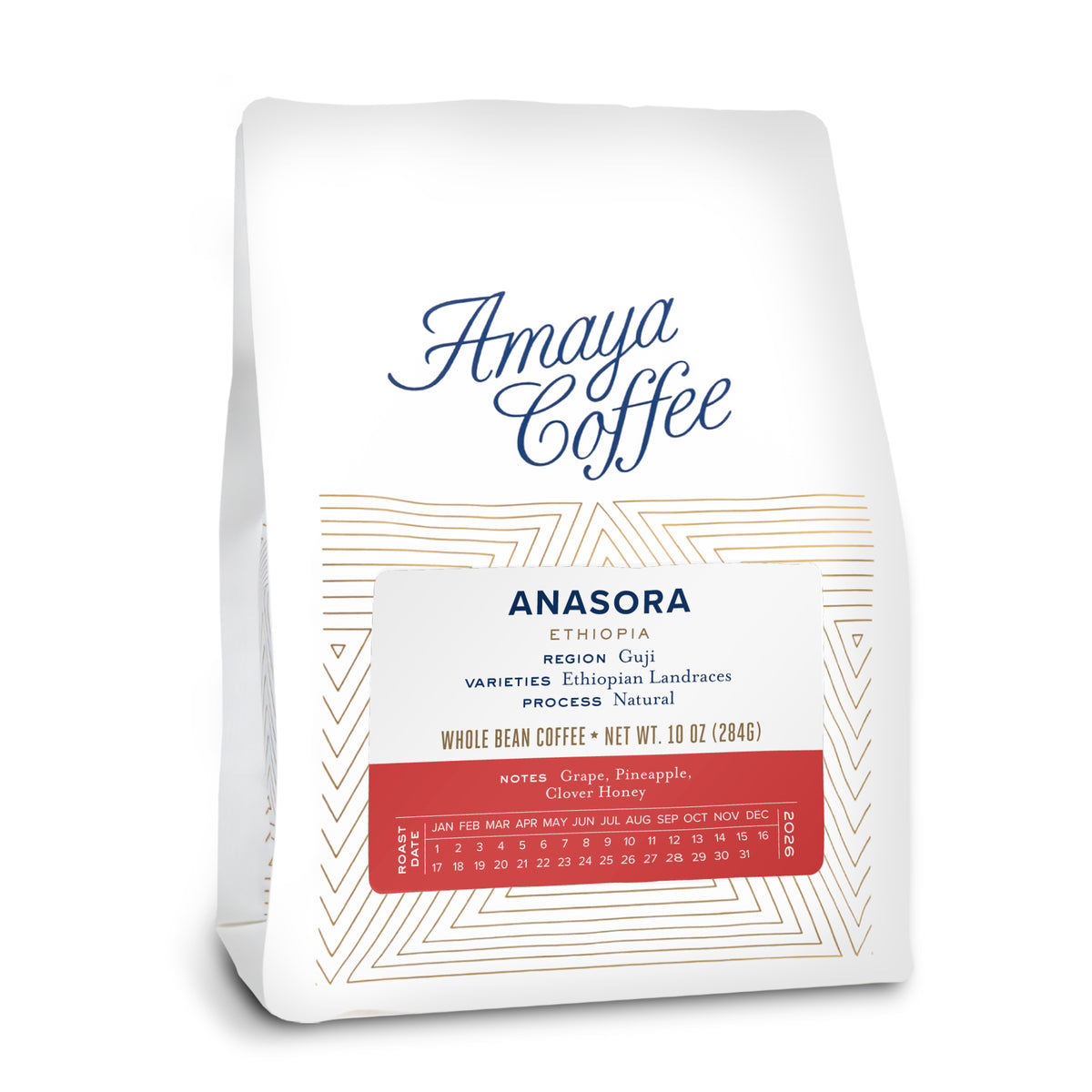 Anasora