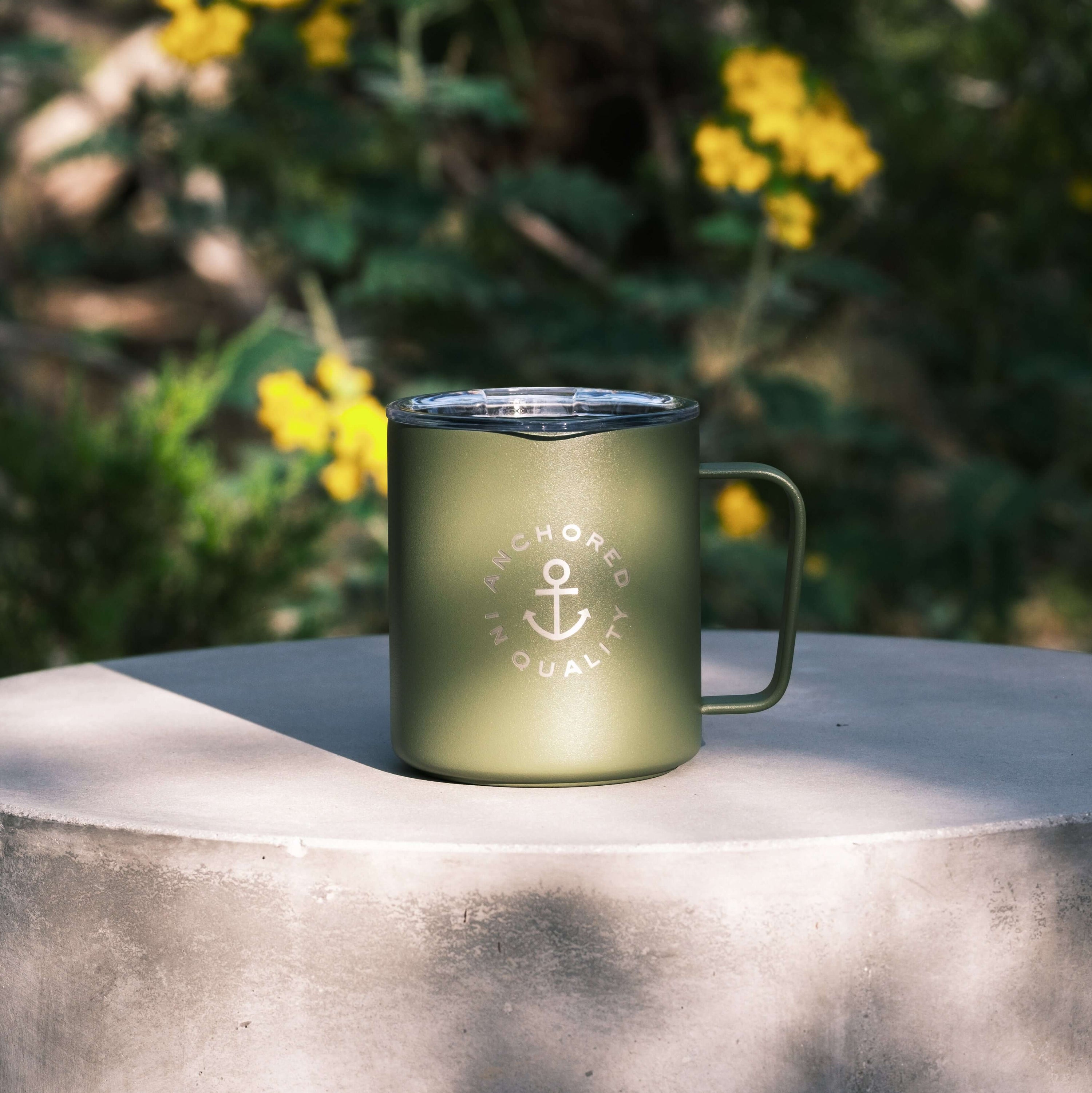 Amaya x MIIR Camp Cup