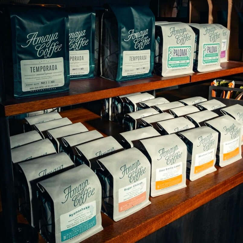 Roaster's Choice Subscription