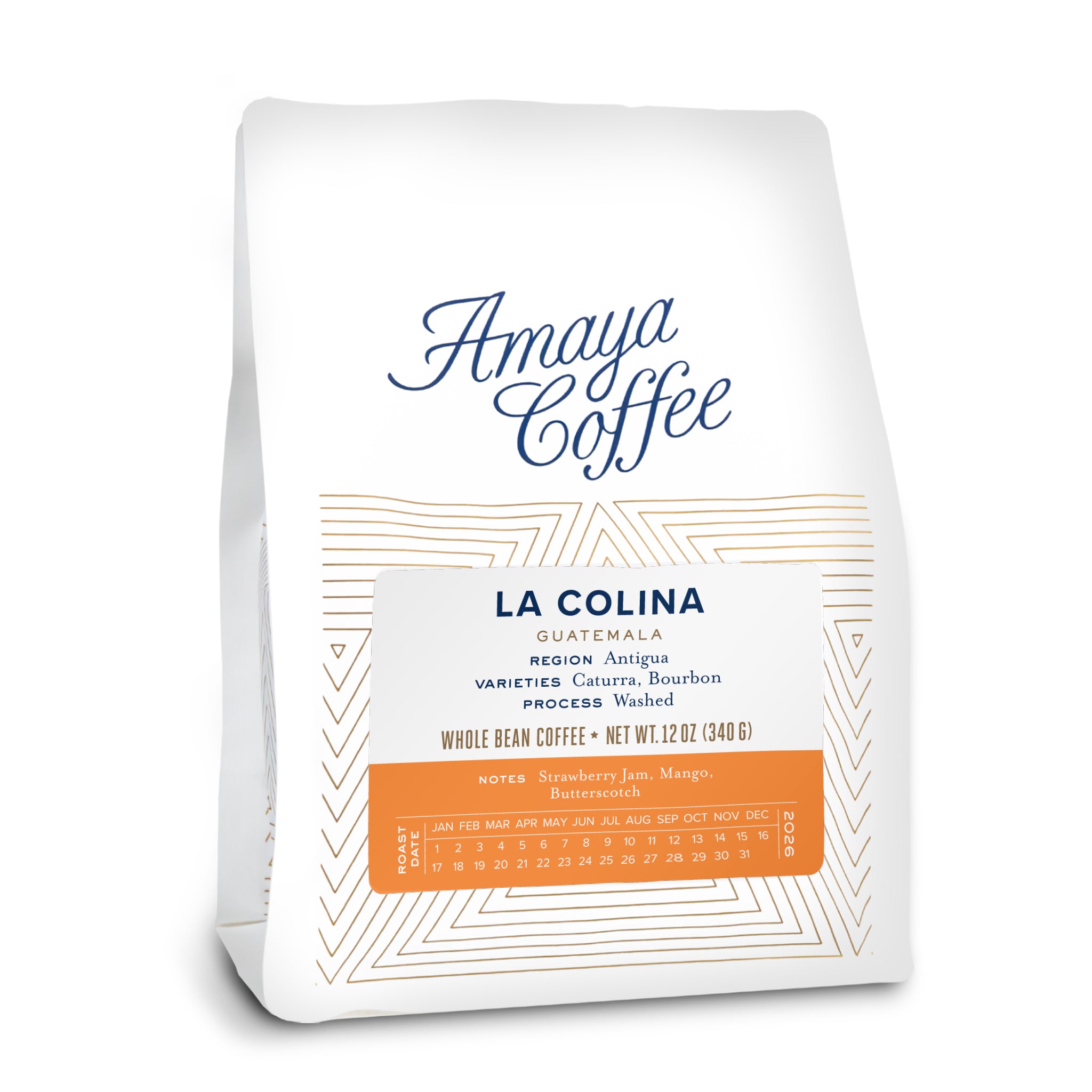 La Colina