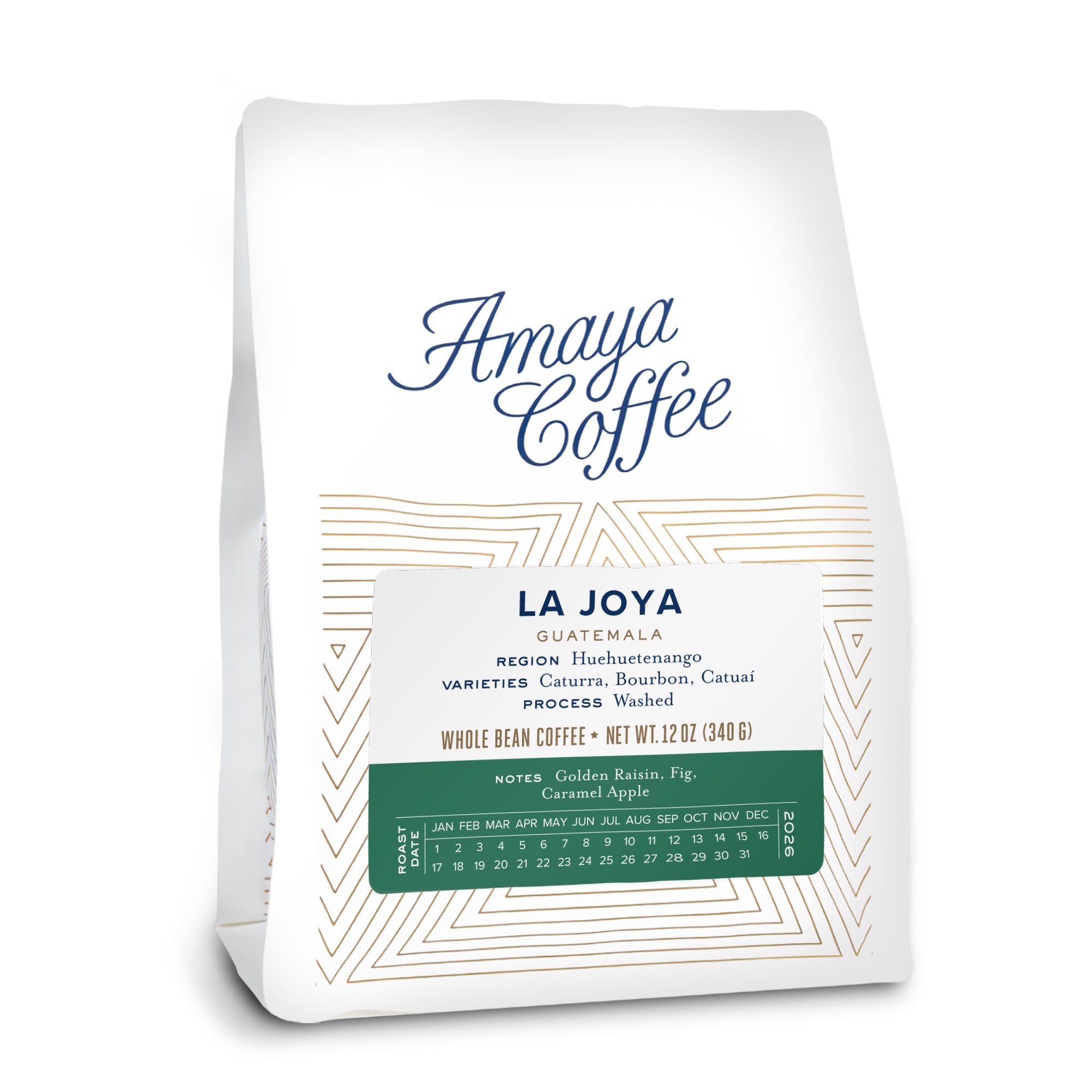 La Joya