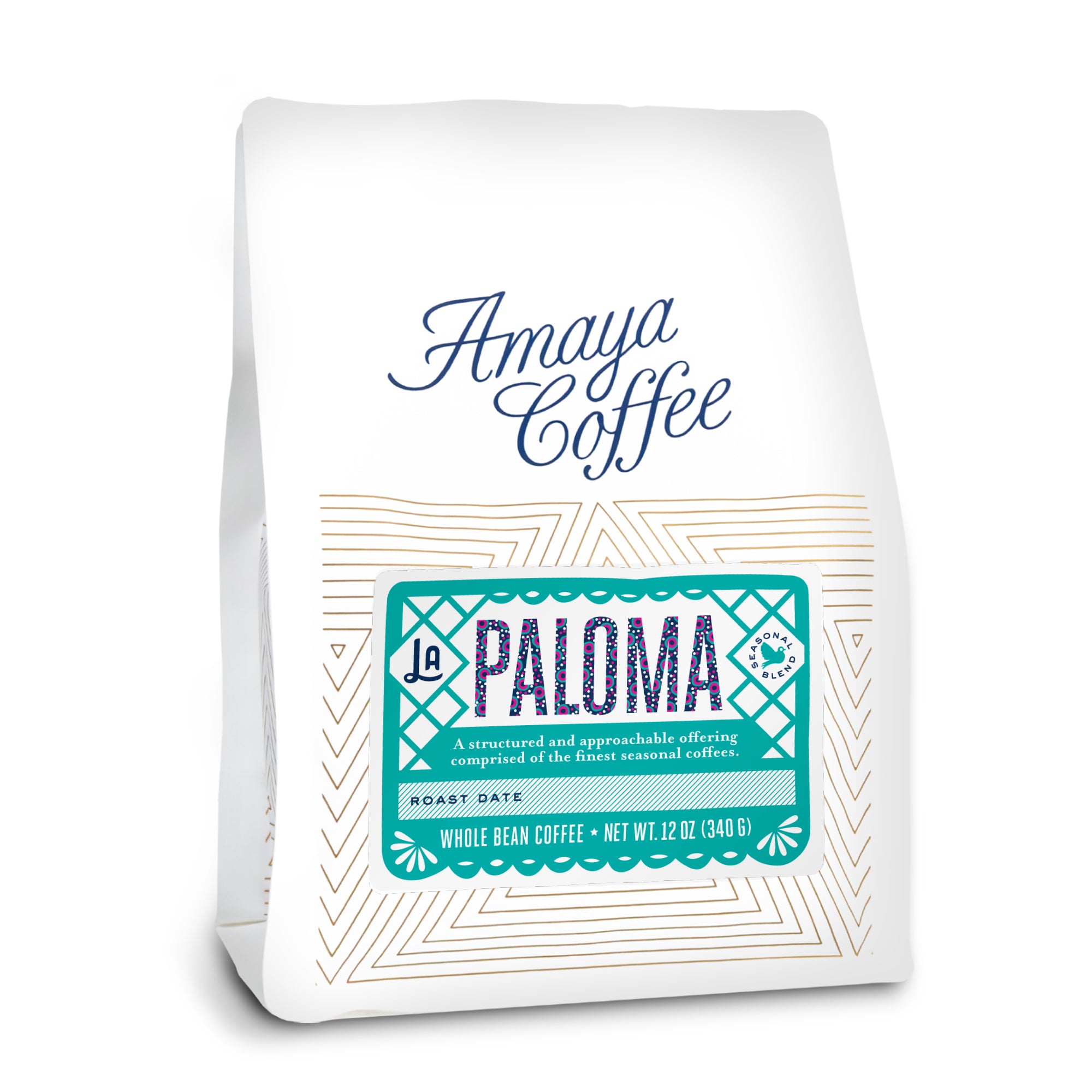 La Paloma Subscription