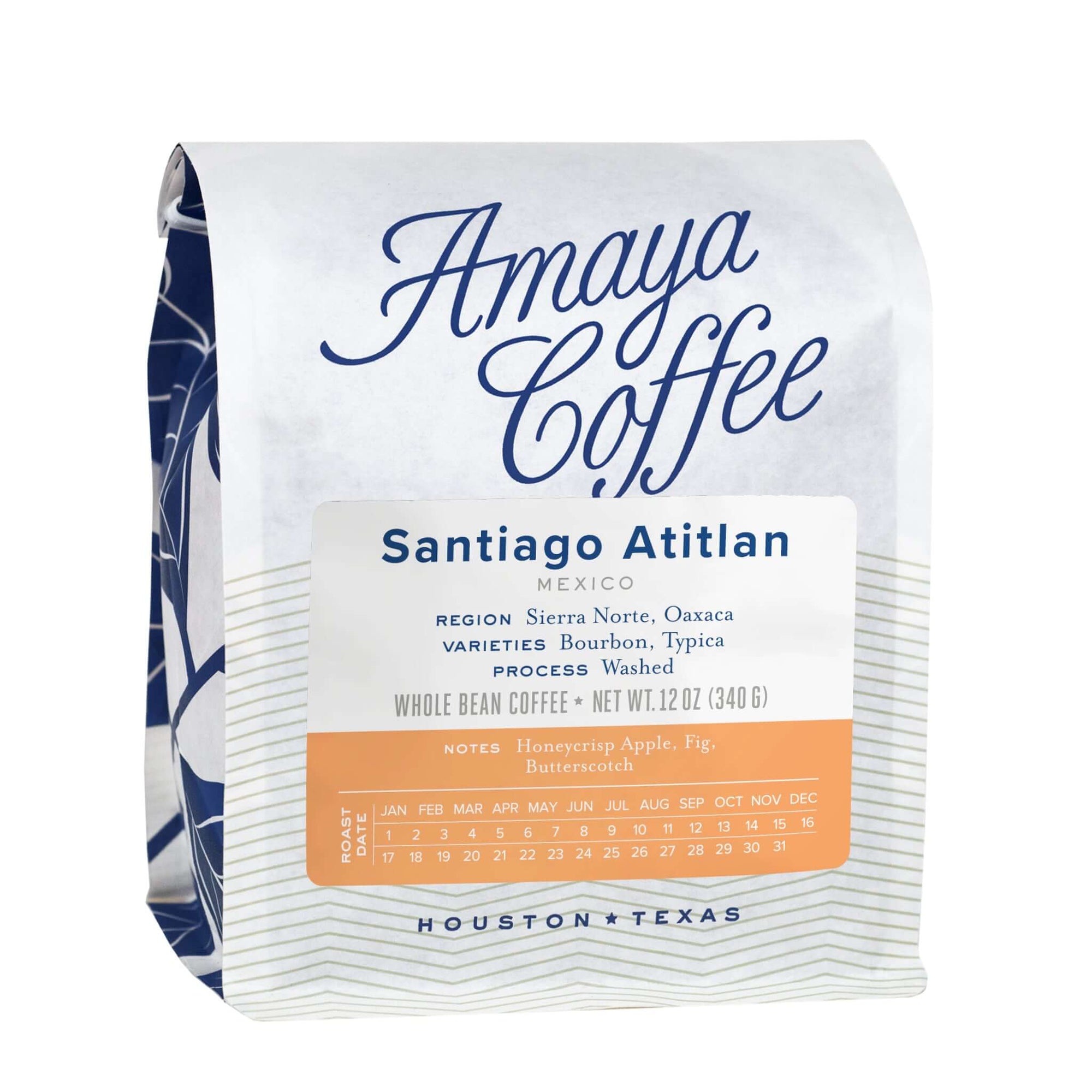Santiago Atitlan