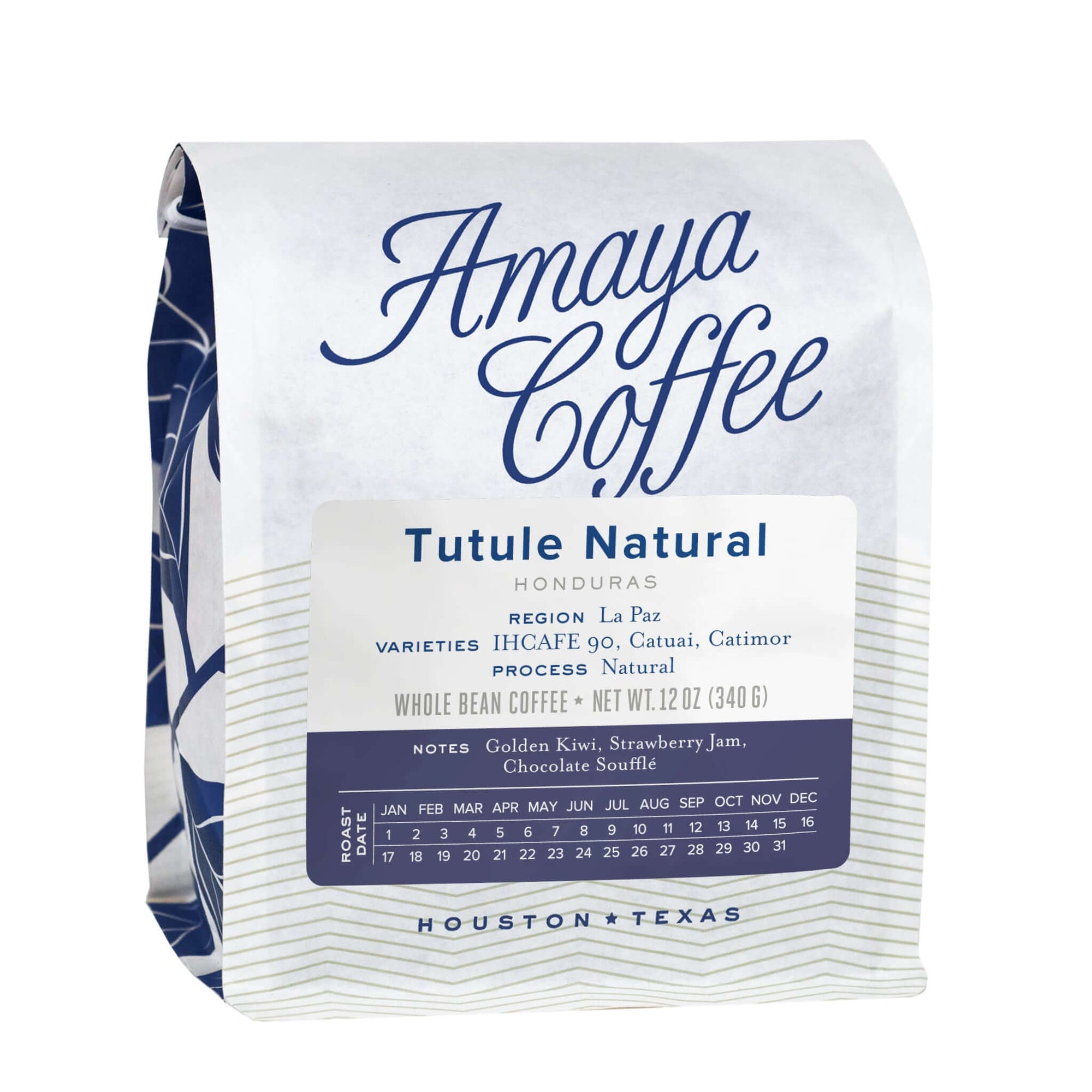 Tutule Natural